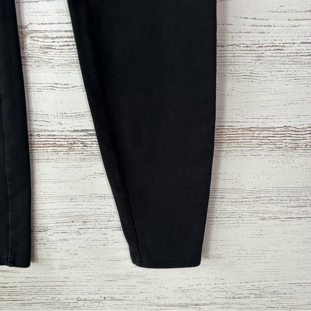 *3/$20* MILES by MADEWELL Black High Rise Leggings XS